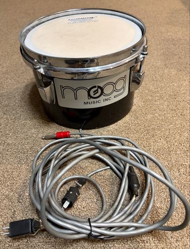 Moog-1130 Drum Controller